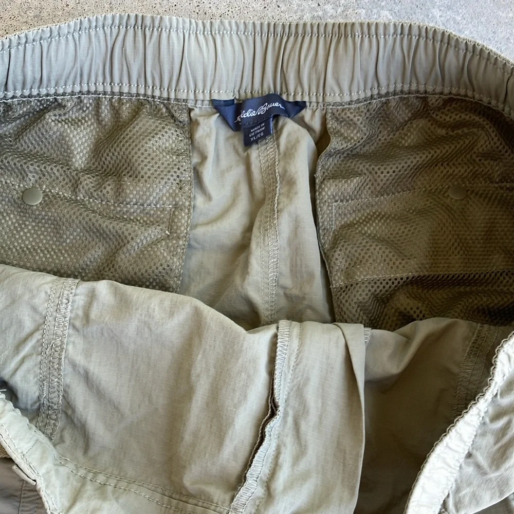 Eddie Bauer eddie bauer